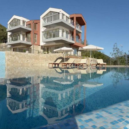 Apartments Acacia Hill Ðenovići Exterior foto